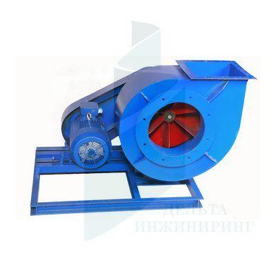 Вентилятор пылевой ВЦП 7-40 №8 Исп.5