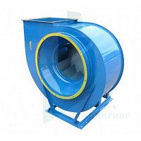 Радиальный вентилятор ВР 80-75 №8 Исп.1