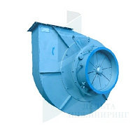 Дымосос ДН №5 Исп.1