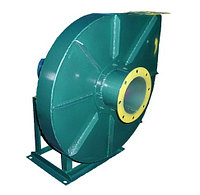 Вентилятор радиальный ВР 6-13М №9, фото 1