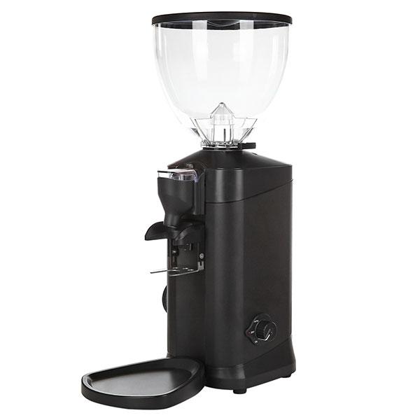 Кофемолка HeyCafe Titan II, черный - фото 1 - id-p80549550