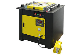 Станок для гибки арматуры ТСС GW 42 (с концевиком и ЧПУ)