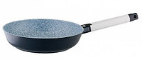 Сковорода VINZER Greblon Compact Induction 89512 26 см