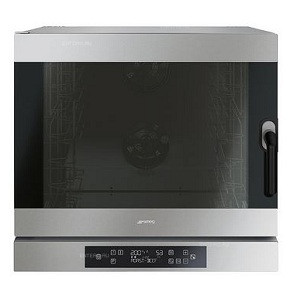 Печь конвекционная SMEG ALFA 625 EHDS - фото 1 - id-p79218415