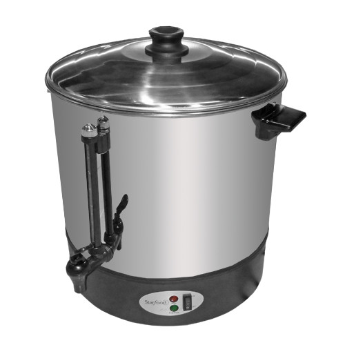 Кипятильник STARFOOD WB-30E