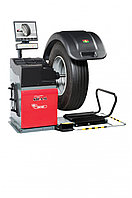 Балансировочный стенд для колес грузовых автомобилей с ЖК-монитором Sicam SBMV955