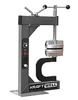 Вулканизатор настольный с ручным прижимом KraftWell KRW18VL