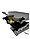 Подъемник ножничный KraftWell KRW260B (г/п 2500 кг, пневматический, напольный, с поворотными лапами), фото 3