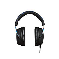 Наушники HyperX HX-HSCLS-BL/EM TVR26356 Наушники HyperX HX-HSCLS-BL/EM
