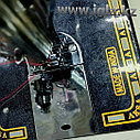 Ручная швейная машина AKSA ( Индия), фото 4