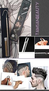 Ручка бритвенная