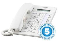 KX-AT7730RU Аналоговый системный телефон Panasonic (4-проводный)