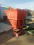 Пескосолераспределитель (в кузов самосвала или навесной), фото 7
