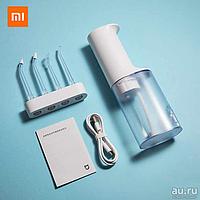 Портативный ирригатор Xiaomi Mijia Electric Flusher (MEO701), фото 1