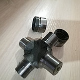 Крестовина карданного вала заднего Hilux (KUN15) (KUN25)/ Fortuner (N5, N6), Spider Kit Univeralj*, Thailand, фото 2