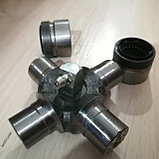 Крестовина карданного вала заднего Hilux (KUN15) (KUN25)/ Fortuner (N5, N6), Spider Kit Univeralj*, Thailand, фото 3