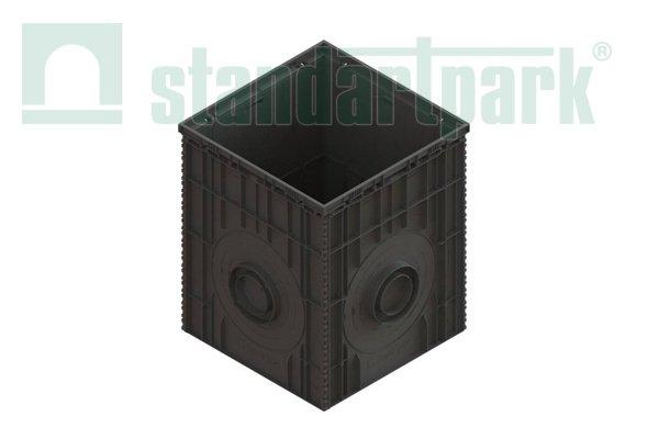 Дождеприемный колодец сборный PolyMax Basic ДКС-50.50.62-ПП 8980107