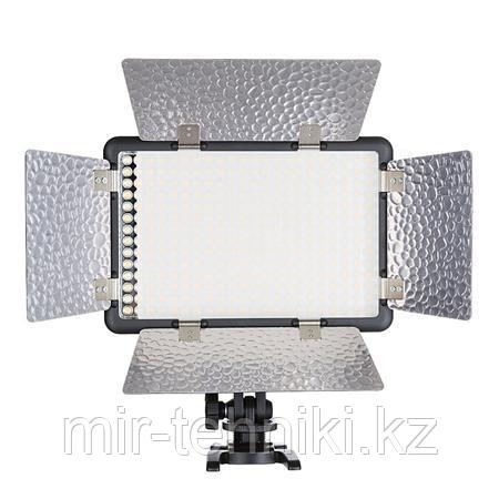 Накамерный свет светодиодный Godox LED 308W II