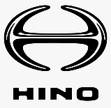 Воздушный фильтр SAKURA A-1324 HINO 178013360, фото 8