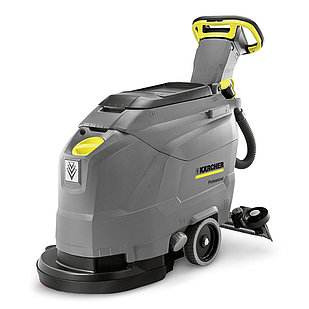 Поломоечная машина Karcher BD 43/35 C Ep Classic