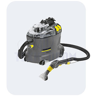 Моющий пылесос Karcher Puzzi 8/1 C