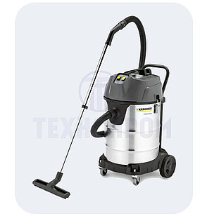 Пылесос влажной и сухой уборки Karcher NT 70/2 Me Classic