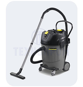 Пылесос влажной и сухой уборки Karcher NT 65/2 Ap