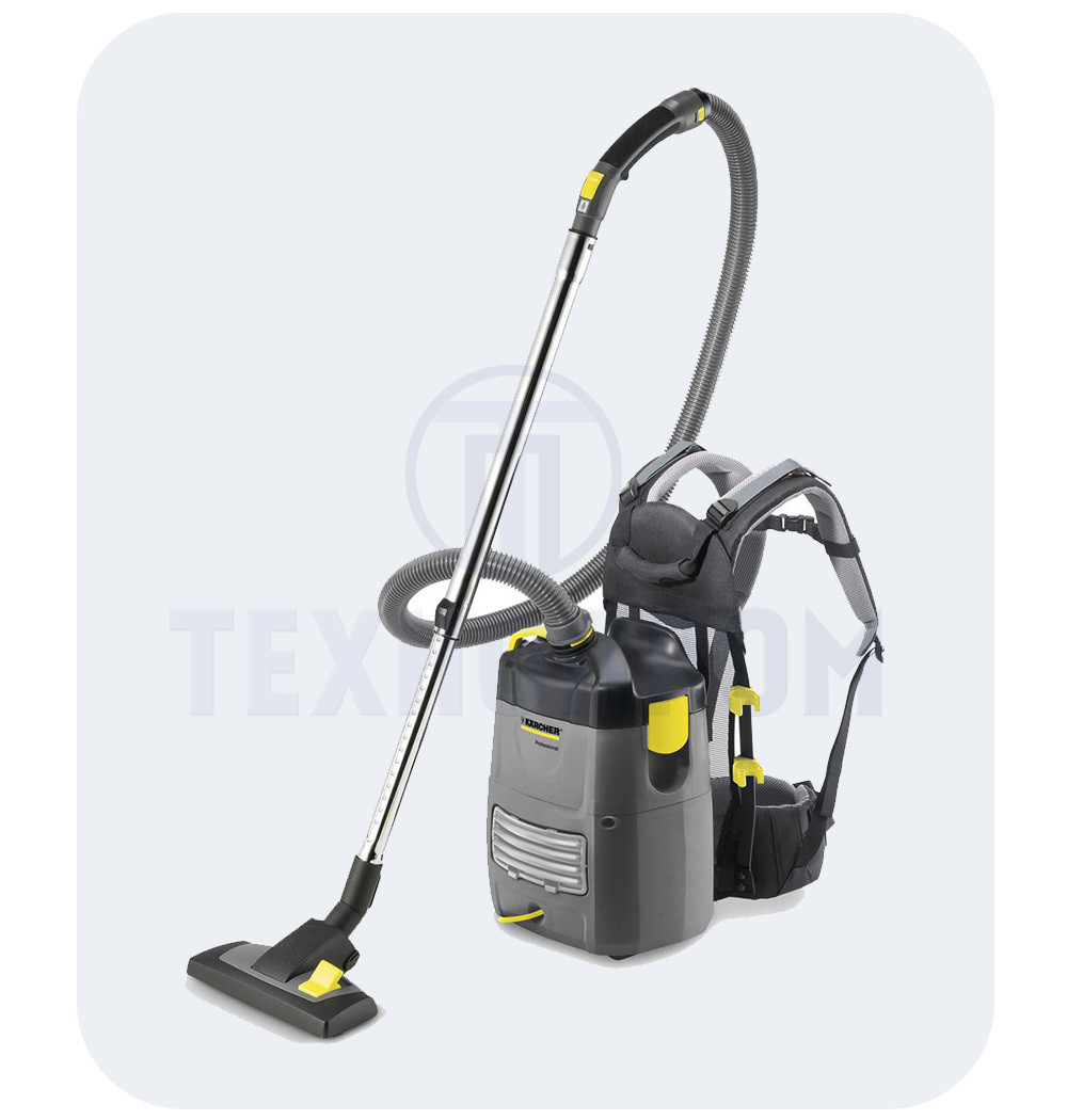 Пылесос сухой уборки Karcher BV 5/1 - фото 1 - id-p83378490