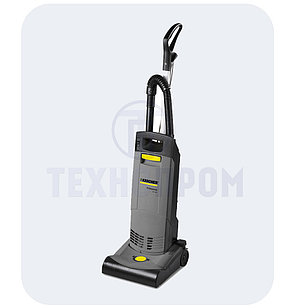 Щеточный пылесос Karcher CV 30/1