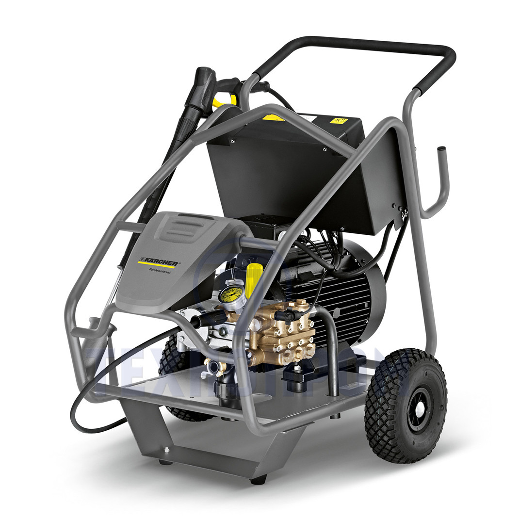 Аппарат сверхвысокого давления Karcher HD 9/50-4 - фото 1 - id-p83378606