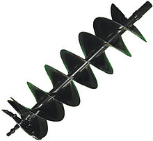 Шнек почвенный CHAMPION 200мм (AG252,AG352,AG364) C8053