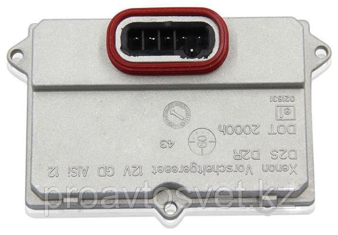 Hella hid ballast D2S/D3R 5DV 008 290-00 - фото 1 - id-p83378890