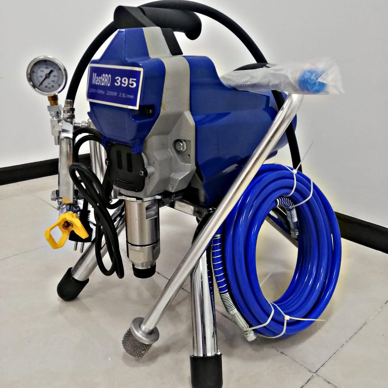 Безвоздушный Окрасочный Аппарат Купить В Ижевске Цена