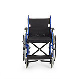 Кресло-коляска для инвалидов Армед H 040 с подушкой сиденья (18 дюймов), фото 4