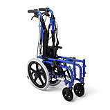 Кресло-коляска Армед Н 032C (для детей-инвалидов и детей с ДЦП), фото 2