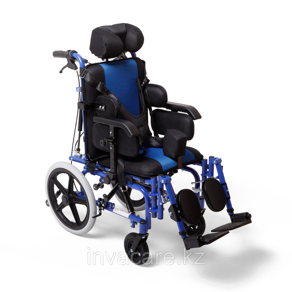 Кресло-коляска Армед Н 032C (для детей-инвалидов и детей с ДЦП)