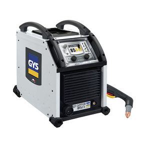 АППАРАТЫ ПЛАЗМЕННОЙ РЕЗКИ ТРЕХФАЗНЫЕ PLASMA CUTTER 85A TRI, фото 2