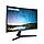 Монитор 26,9 Samsung LC27R500FHIXCI Curved 1920x1080 250 кд/м? 4мс 60Hz 1xD-Sub 1xHDMI, фото 3