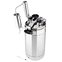 Дистиллятор "Первач Супер Элит Аромат" 17Т