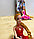 Кукла игрушечная детская с подвижными руками и ногами Балерина с зеркальцем 30 см в ассортименте, фото 10