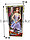 Кукла игрушечная детская с подвижными руками и ногами Балерина с зеркальцем 30 см в ассортименте, фото 2