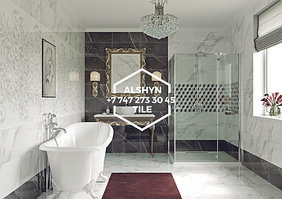 Кафель | Плитка для ванной комнаты