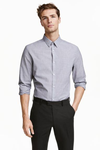 H&M Мужская рубашка - Е2