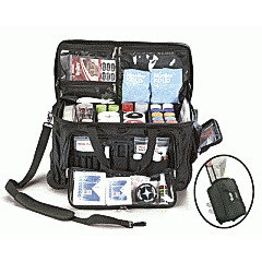 Сумка на колесах 14009 Mueller Medi Kit Trekker (54см.×33см.×33см.), фото 2