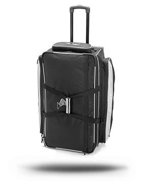 Кастомизируемая сумка 19116 MUELLER HERO® TITAN™ MEDICAL BAGS (76х38х25,5см), фото 2