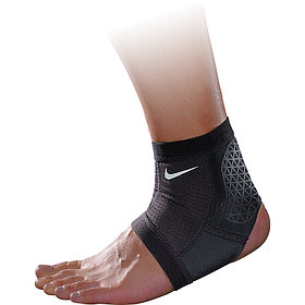 Бандаж для голеностопа Nike Ankle Sleeve