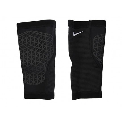 Суппорт на голень Nike Pro Combat Calf Sleeve, фото 2