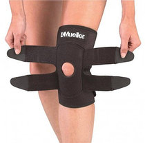 Регулируемый фиксатор колена Mueller Adjustable Knee Support, фото 2