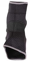 Наколенник Nike Knee Sleeve closed patella, фото 3