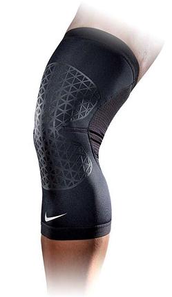 Бандаж колена Nike Pro Combat Knee Sleeve, фото 2